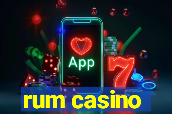 rum casino