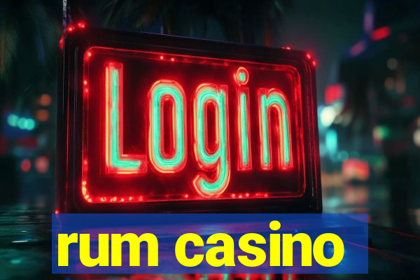 rum casino