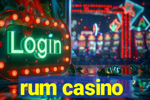 rum casino