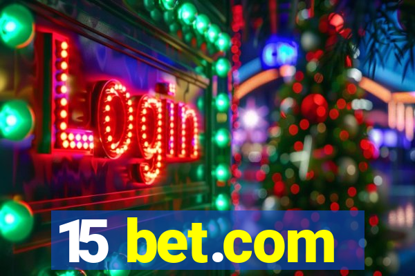 15 bet.com