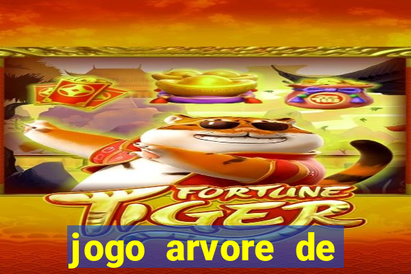 jogo arvore de dinheiro paga mesmo