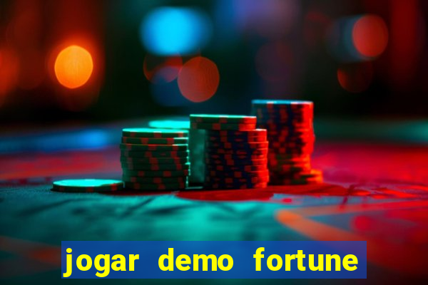 jogar demo fortune tiger 2