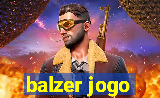 balzer jogo