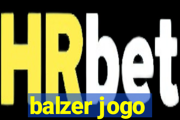 balzer jogo