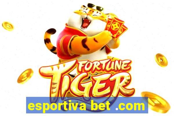 esportiva bet .com