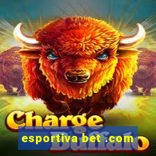 esportiva bet .com