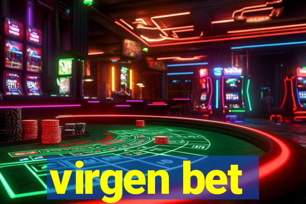 virgen bet