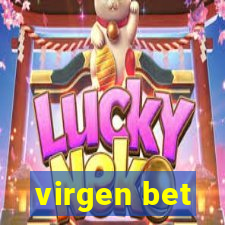 virgen bet