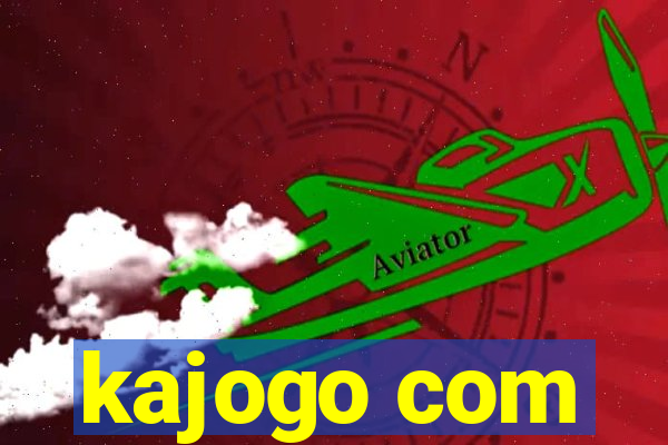 kajogo com