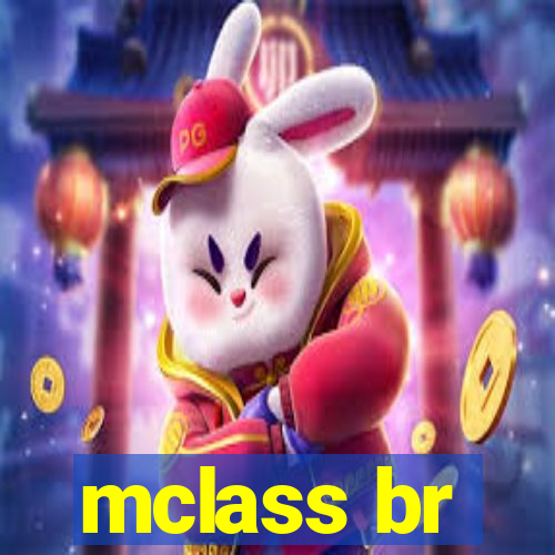 mclass br