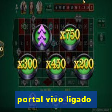 portal vivo ligado