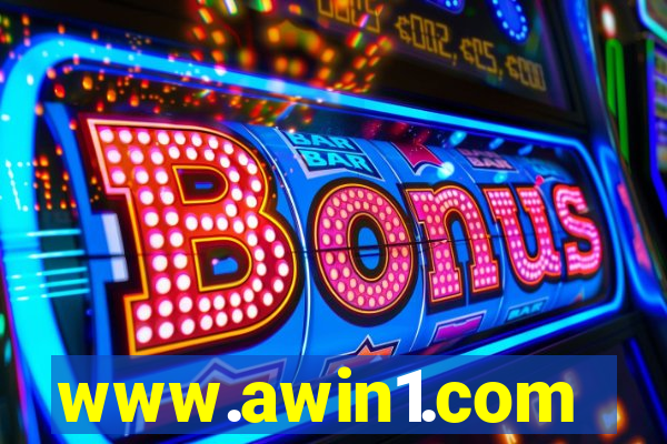 www.awin1.com