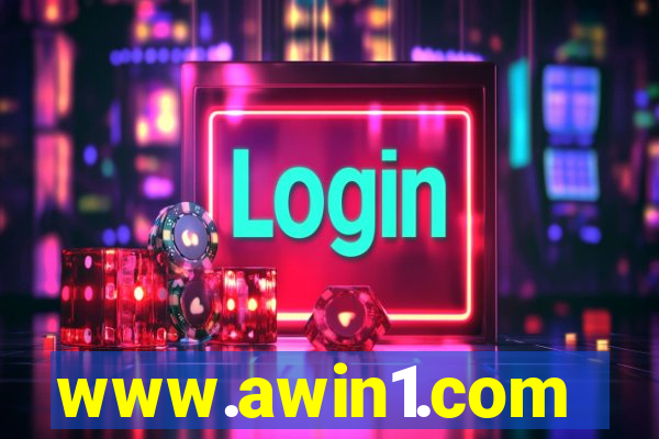 www.awin1.com