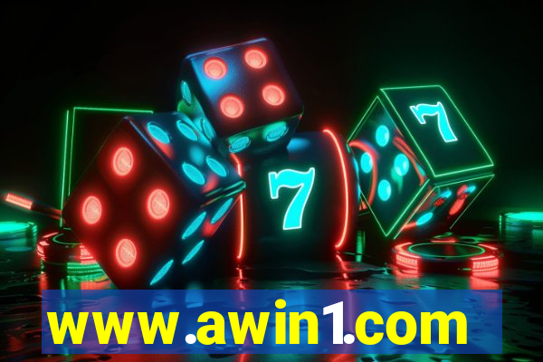 www.awin1.com