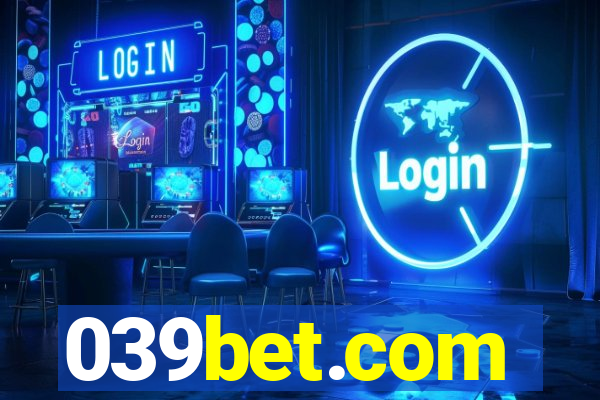 039bet.com