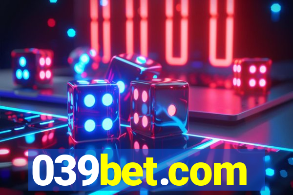 039bet.com