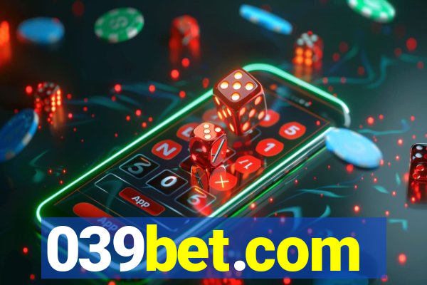 039bet.com