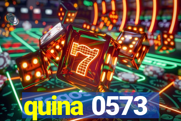 quina 0573