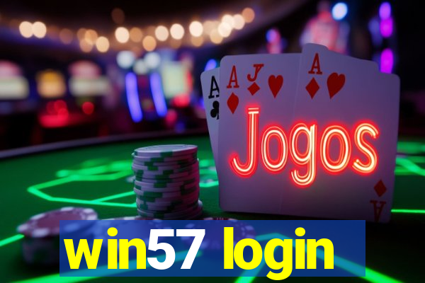 win57 login