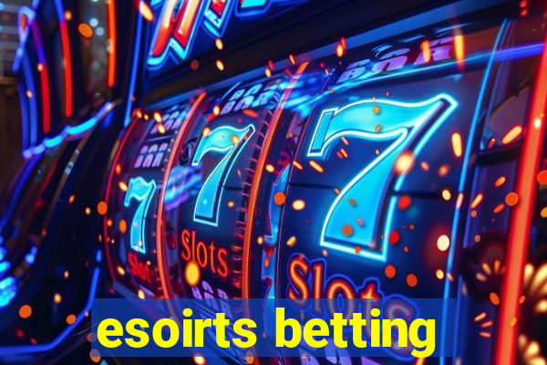 esoirts betting