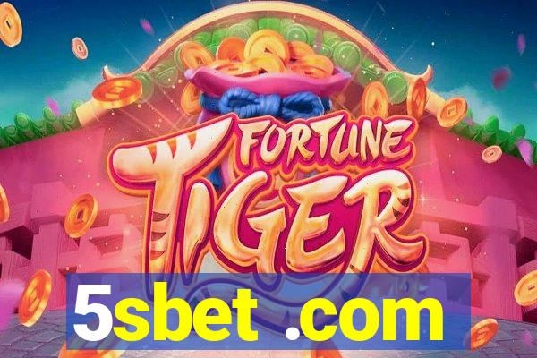 5sbet .com