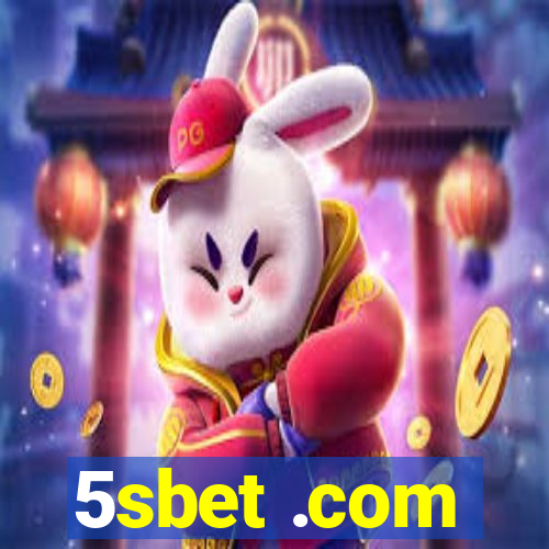 5sbet .com