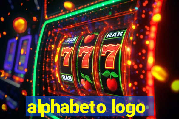 alphabeto logo