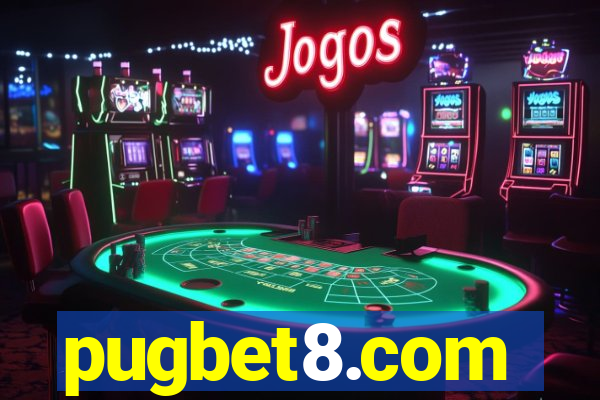 pugbet8.com