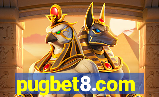 pugbet8.com