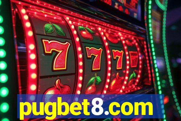 pugbet8.com