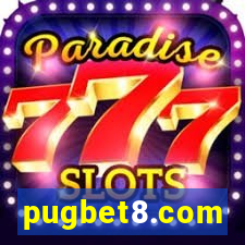 pugbet8.com