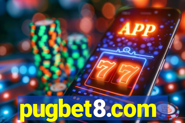 pugbet8.com