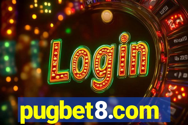 pugbet8.com