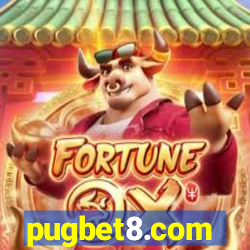 pugbet8.com