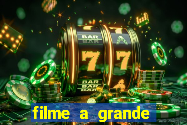 filme a grande virada final explicado