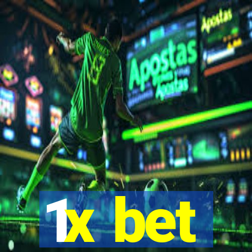 1x bet