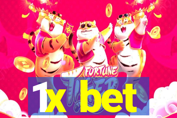 1x bet