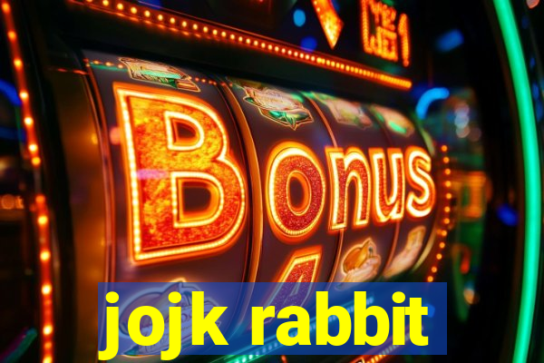 jojk rabbit