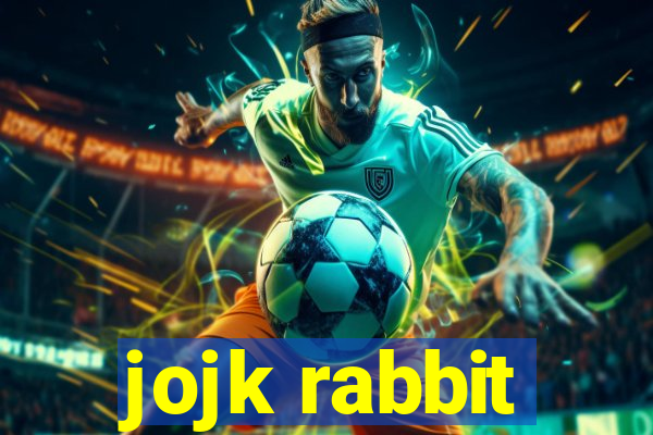 jojk rabbit