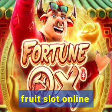 fruit slot online