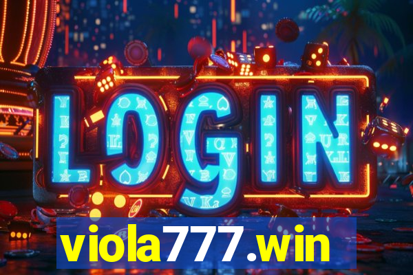 viola777.win