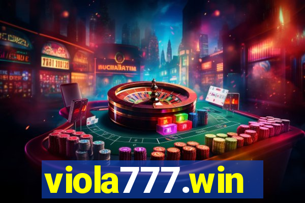 viola777.win