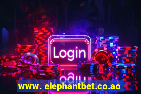 www. elephantbet.co.ao