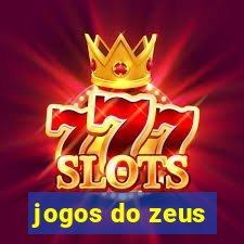 jogos do zeus