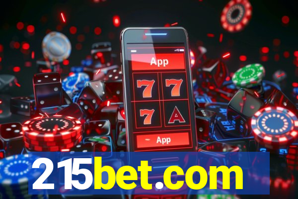 215bet.com