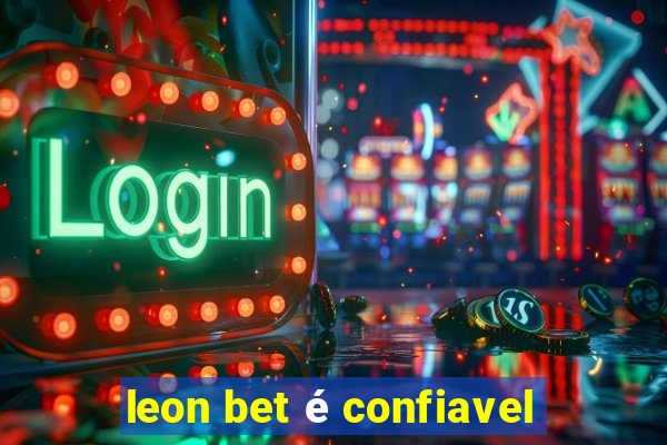 leon bet é confiavel