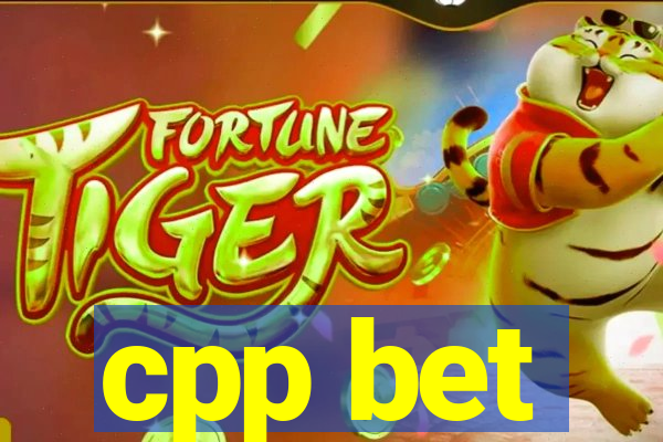 cpp bet