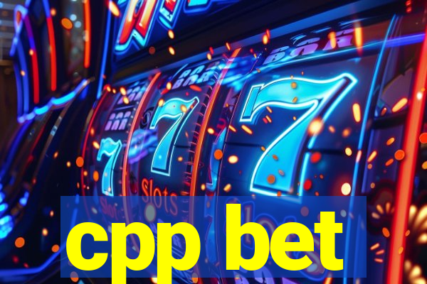 cpp bet