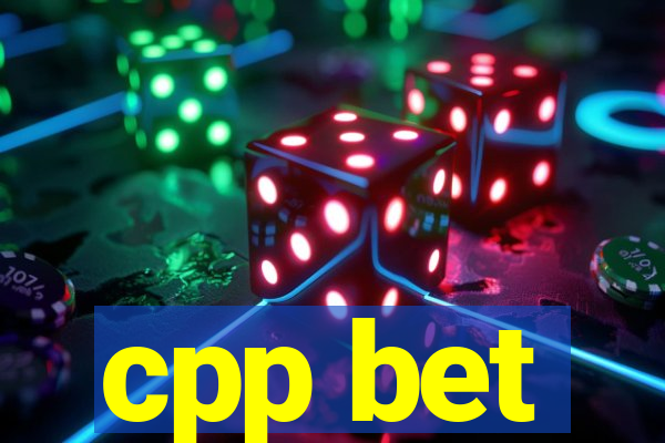 cpp bet