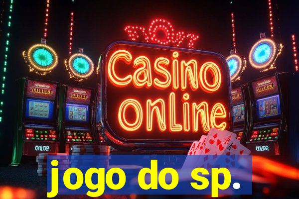 jogo do sp.